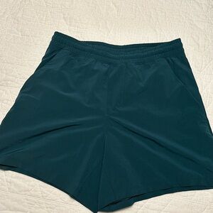 Lululemon original pace breaker shorts 5in inseam